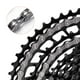 thumbnail image 3 of Naiovety Cadena profesional CNC enlaces 8/9/10/11 Cassette de velocidad cadena de rueda libre resistencia a altas temperaturas pieza de ciclismo estable Ciclismo Gary 8 velocidades Naiovety OD026427-02, 3 of 6