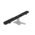 thumbnail image 4 of Soporte de flash dual Soporte de zapata Soporte de montaje Soporte para cámara DSLR Trípode Smartphones 1 pieza Yuarrent EL009193-00, 4 of 4