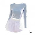thumbnail image 7 of Women Swimsuit Swimming Costume Soft Bathing Suit for Surfing Female Summer L, 7 of 7