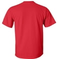 thumbnail image 3 of Fair Game Life Guard T-Shirt, Lifeguard Cross-Red-S, 3 of 4