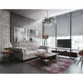 thumbnail image 2 of Yosemite BSCB90127 Every Which Way Chandelier - Black & Bronze, 2 of 4