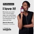 thumbnail image 2 of Loreal Professionnel Paris Serie Expert Curl Expression Shampoo 500 ml, 2 of 9