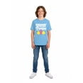 thumbnail image 2 of Easter Boys' & Big Boys' Peeps Graphic Tee with Short Sleeves, Sizes 4-18, 2 of 5