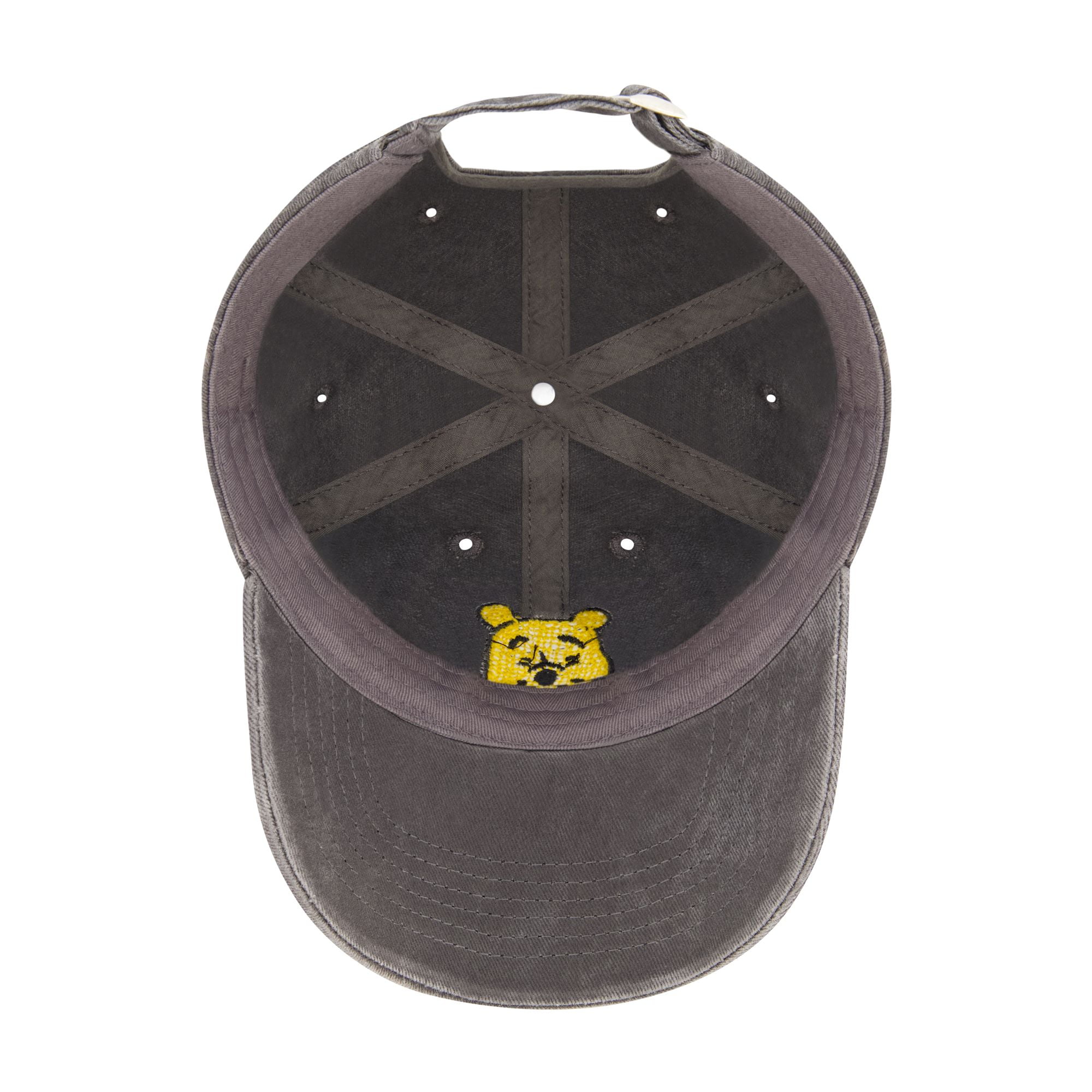 Disney Winnie The Pooh Dad Hat, Cap, One Size