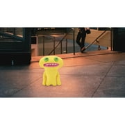 Fuggler New Fuggs on the Block 9 inch (Smiley ORiley), Funny Ugly Monster Soft Plush Toy by ZURU