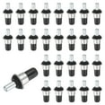 thumbnail image 1 of 40Pcs Shutter Repair Pins, 0.98"x0.43" Metal Spring Loaded Pins With Sleeve, 1 of 7