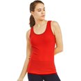 thumbnail image 1 of LAVRA Women's Tank Top Cotton Ribbed, 1 of 4