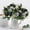 D, variant on 7×11 in Artificial Rose Flowers Bouquet,Spring Summer Latest Artificial Roses - Cute & Delicate Fake Rose Bouquets, Fresh Minimalist Home Decor,Centerpieces Floral Arrangement Home Decoration