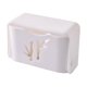 thumbnail image 2 of Caja de Jabón y Compartimentos Organizador de Jabón Xihbxyly para El Baño Estante de Drenaje Grande, 2 of 6