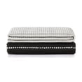 thumbnail image 3 of Better Homes & Gardens Rich Black Waffle Kitchen Towel Set, 2-Pack, 3 of 5