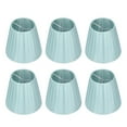 thumbnail image 2 of Pantalla De Lámpara, Pantalla De Lámpara De Pared, Ligera Para El Hogar, Duradera, Elegante, Pequeña Bombilla A B C F P, 2 of 7
