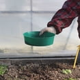 thumbnail image 4 of Tamiz Malla Fina Herramienta para El Jardín Macetas Piedra Plantas, 4 of 9
