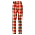 thumbnail image 4 of Boxercraft BW6620 Women's Haley Flannel Pant-Aut Buffalo Cnk-S, 4 of 4
