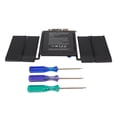 thumbnail image 2 of ABS Laptop Battery, Laptop Battery Replacement Easy To Install 49.2Wh 4314mAh  Function A1819  For MLH12LL/A For MNQG2LL/A, 2 of 8