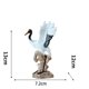 thumbnail image 3 of Conjunto de Esculturas Grulla Elegante para Decoración del Hogar, 3 of 9