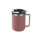 thumbnail image 2 of 430ML Stainless Steel Covered Water Cup Coffee Cup Double Layer Insulated Sealed Leaks Proof Office Tea Cup, 2 of 6
