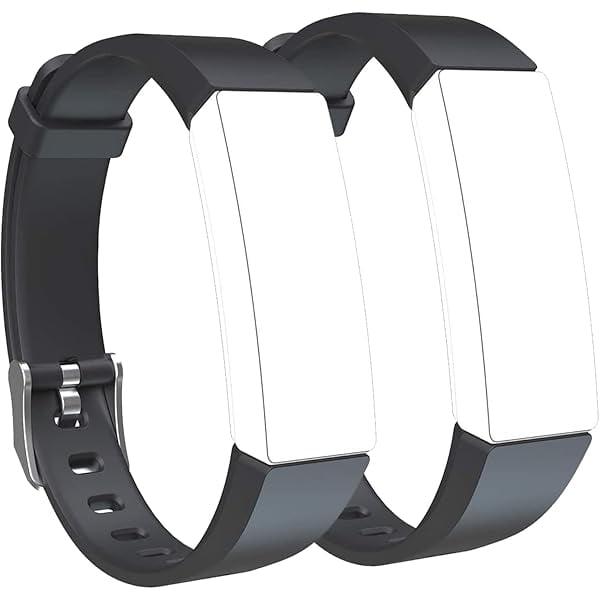 wonima11 Veryfitpro ID130Plus (Color) HR & Y39 Replacement Bands for Veryfitpro & Y39 Fitness Tracker