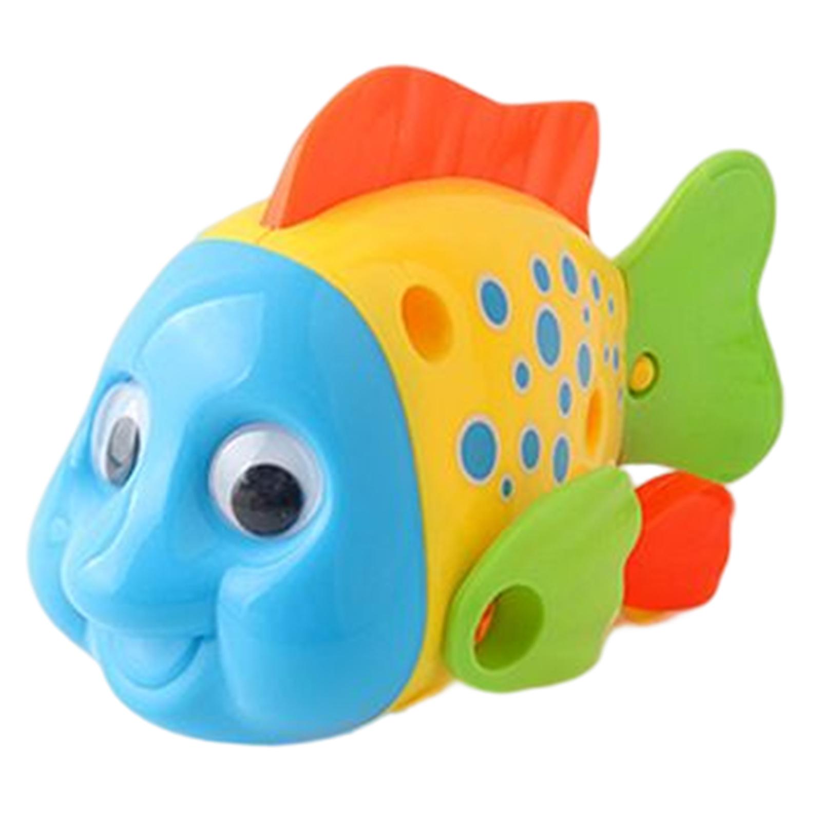 Take Apart Toys DIY Assembly STEM Turtle Toys Decorative Learning