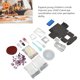 thumbnail image 3 of Kits De Posavasos De Azulejos De Mosaico, Hechos A Mano, Divertidos, Seguros, Fáciles De Operar, Reducen El Estrés, Posavasos De Mosaico De Bricolaje, Exquisitos Para Jardín De, 3 of 7