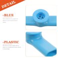 thumbnail image 4 of OULII 1 Bucket Assorted Color Plastic Kazoo For Adult Musical Instrument, 4 of 7