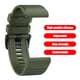 thumbnail image 5 of Correa Reemplazo para ​​Descent Mk1 Banda Silicona ​​6x 5x 3 Tactix Pulsera Bravo, 5 of 6