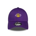 thumbnail image 3 of Gorra New Era Los Angeles Lakers 60435269 Purpura UNITALLA, 3 of 4