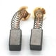 thumbnail image 2 of Replacement Motor Carbon Brushes 10 Pack Low Sparking Suitable for Cut off Saws, 2 of 9