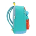 thumbnail image 3 of Mochila Grande Nickelodeon Hey Arnold Gorrita Yadatex Porta Laptop HEY002-BP010A, 3 of 6