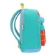 thumbnail image 3 of Mochila Grande Nickelodeon Hey Arnold Gorrita Yadatex Porta Laptop HEY002-BP010A, 3 of 6