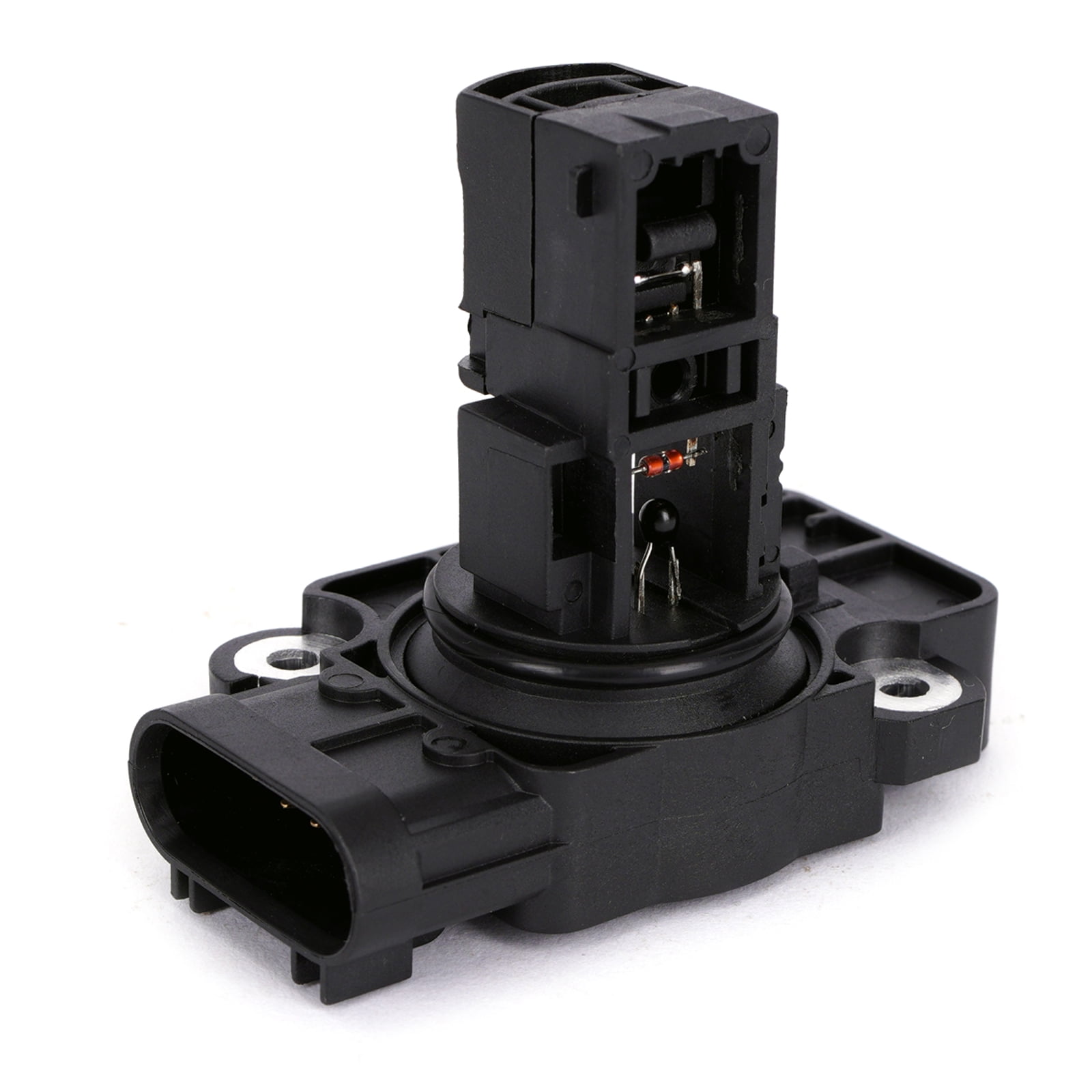 MOCA AUTOPARTS Mass Air Flow Sensor Fit for 2009-2015 Cadillac CTS 6.2L & 2009-2013 Chevrolet Silverado 1500 4.3L & 2009-2014 GMC Yukon XL 1500 6.2L