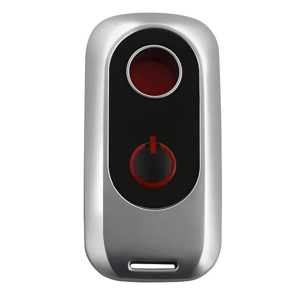 GJX Hidden Camera Detectors, Bug Detector, GPS Tracker Detector, Hidden Devices Detector; Finder Listening Devices in Travel, Car, Bathroom, Office, Hotel, Home