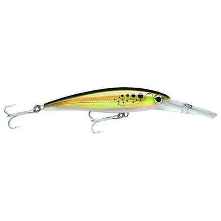 UPC: 0022677135823 | Rapala X-Rap Magnum 30 6.25 2 3/8oz Bunker