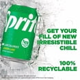 thumbnail image 3 of Sprite 8 x 330ml, British Import (Pack of 2), 3 of 5