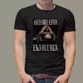 thumbnail image 2 of Playera Calaca Chida De Gym Meme Divertido Hombre Deportiva, 2 of 5