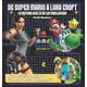 thumbnail image 1 of DE SUPER MARIO A LARA CROFT. LA HISTORIA OCULTA DE LOS VIDEOJUEGOS DOLMEN EDITORIAL DAVID MARTINEZ, 1 of 2