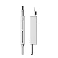 thumbnail image 3 of Audífonos 5 en 1 Teclado Cepillo Estuche Limpieza para Airpods 3 (Blanco), 3 of 8