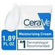 thumbnail image 2 of Crema Hidratante CeraVe 1.89 Ounce, 2 of 9