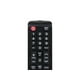 thumbnail image 3 of Control Remoto Control Expert Negro Compatible con Samsung Smart TV Universal, 3 of 9