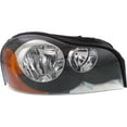 thumbnail image 4 of For 03-14 XC90 Front Halogen Headlight Headlamp Head Light Lamp Bulb Right Side, 4 of 5