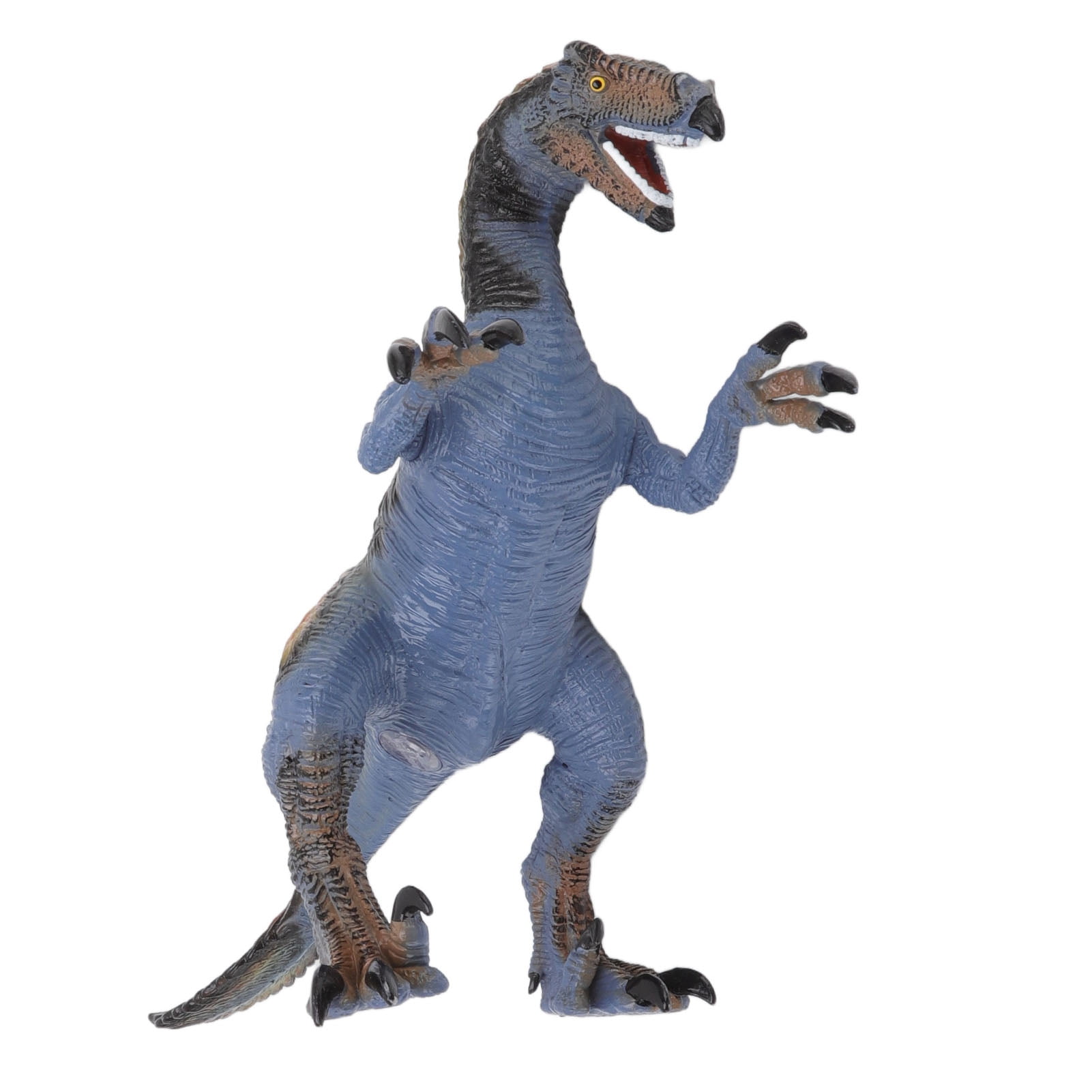 Large Dinosaur Toy, Therizinosaurus Toy Lifelike Appearance For Decoration