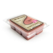 Pepperberry Spice Wax Melts - 1 Highly Scented 3 Oz. Bar - Made With Natural Oils - Incense & Earth Air Freshener Cubes Collection