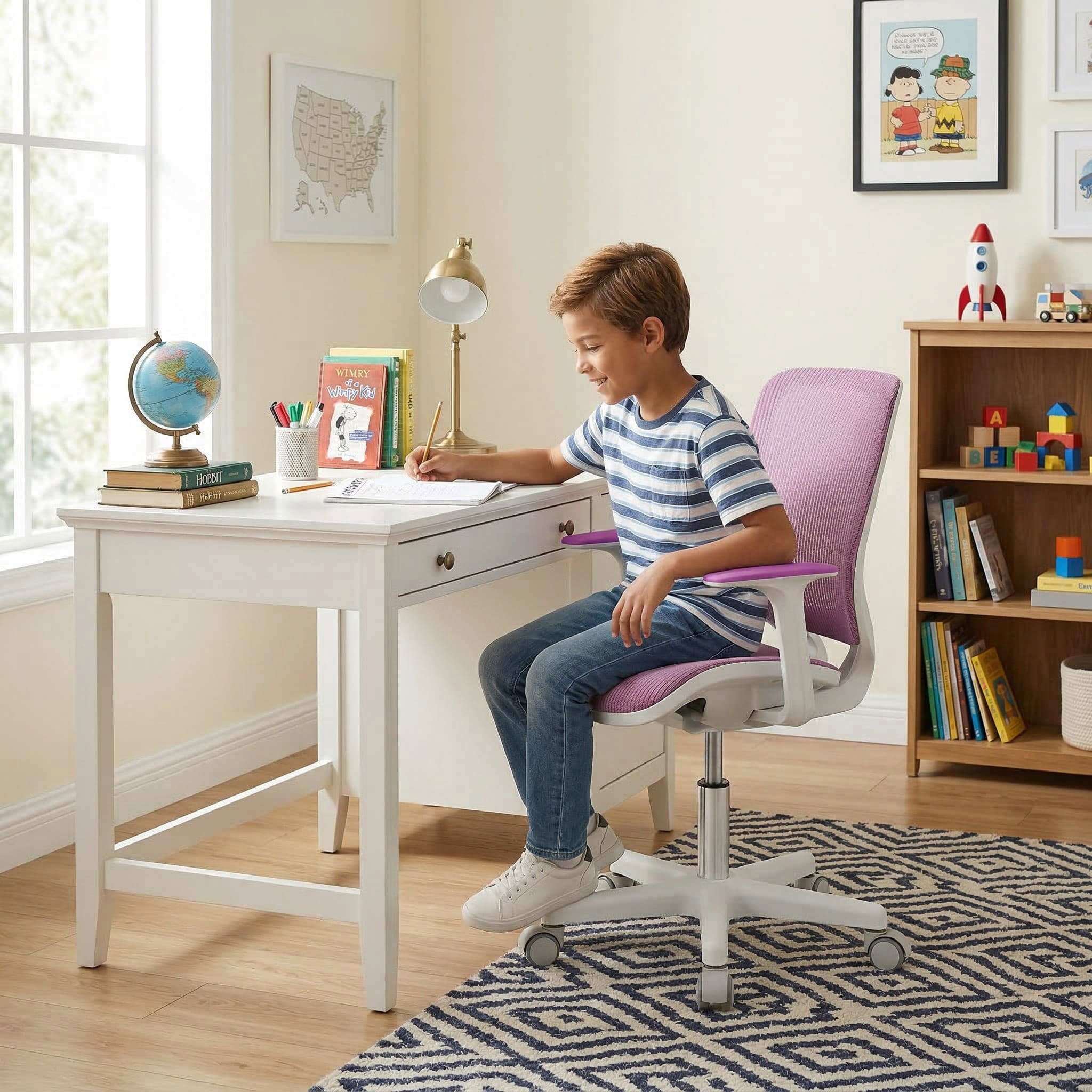 新品 WILD ROCKY フィリオ FDピクニックテーブル&椅子 ブルー Delta Children, Bluey Chair Desk with Storage Bin, Blue - Walmart.com