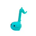 thumbnail image 3 of Bunblic Electronic Musical Instrument Portable Music Synthesizer Decorative Musical Toy Educational Toy for Home Gift Boys Girls Kids Blue, 3 of 8