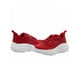 thumbnail image 5 of Tenis Para Hombre Charly® Walking Relax Color Rojo Textil rojo 27.5, 5 of 6