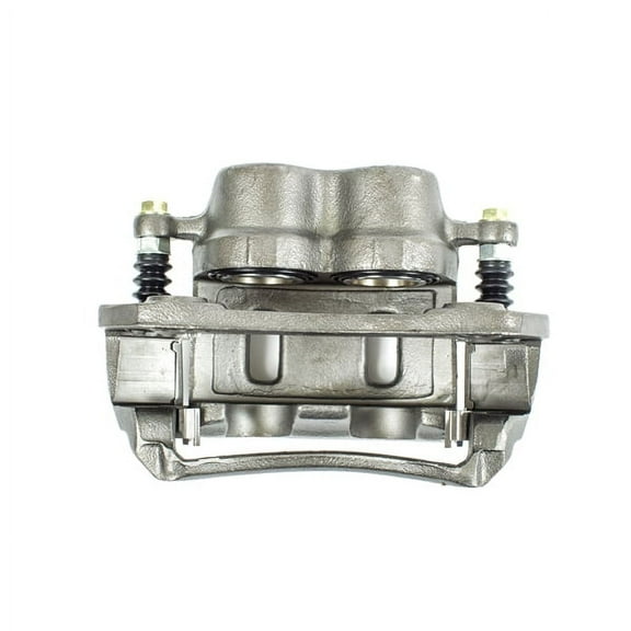 Power Stop Front Right One Stock Replacement Caliper L5057 Fits 2008 Saturn Vue