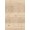 Ivory, Pattern 14, variant on ODIKA 4'x6' Cream and Taupe Abstract Design Washable Area Rug Modern Geometric Pattern with Shapes for Bedroom, Reading Nook, Pet Friendly & Non-Shedding