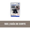 thumbnail image 3 of Set De Corte Multiproposito Con 3 Brocas 565 Dremel Dremel 26150565AC, 3 of 6
