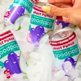 thumbnail image 4 of GoodPop Just Juice + Bubbly Water Mini Cans Fruit Punch 7.5 fl oz 6 pk, 4 of 10