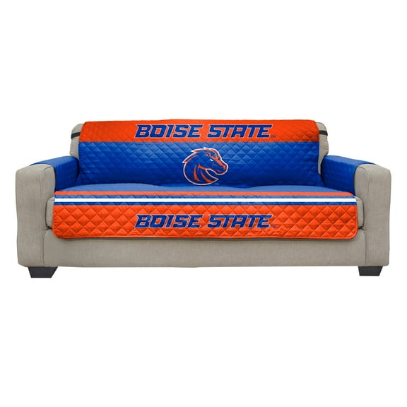 Ncaa Licensed Furniture Protector Sofa Couch Cover