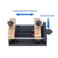 thumbnail image 4 of Tinfoil Paper Fixture,  Marking Machine Tin Foil Clamp Simple Operation  for Office, 4 of 7